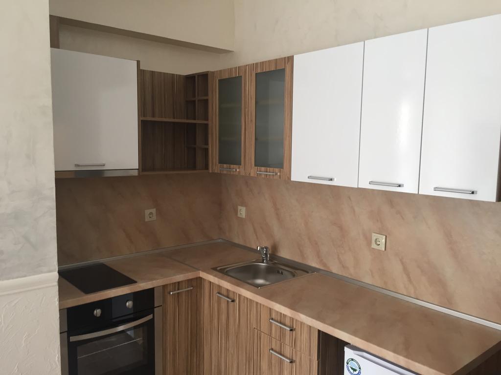 South Star Apartments 内塞伯尔 外观 照片