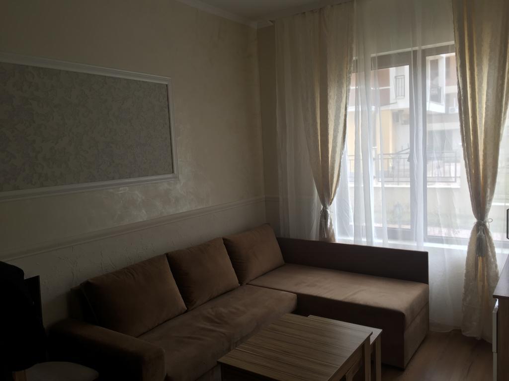 South Star Apartments 内塞伯尔 外观 照片
